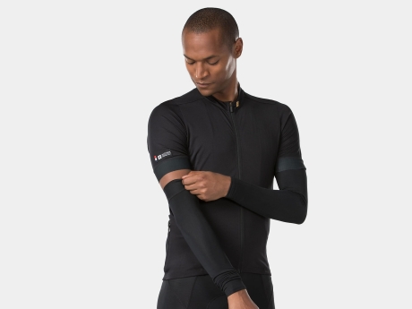 Przejdź do produktu Ocieplacz Bontrager Thermal Arm Warmer Black
