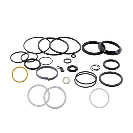 Przejdź do produktu Uszczelki Fox 2016 Seal Kit Float X2 Spring Damper