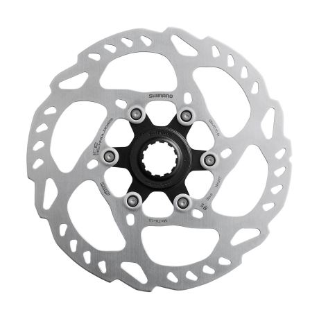 Przejdź do produktu Tarcza Hamulcowa Shimano XT SM-RT70 180MM