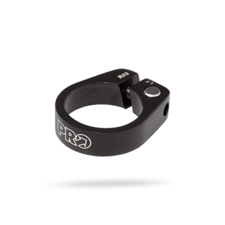 Przejdź do produktu Obejma podsiodłowa PRO 38,6mm