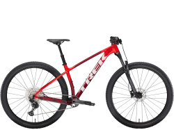 Rower Trek Procaliber 6 Viper Red Crimson