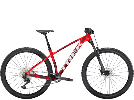 Przejdź do produktu Rower Trek Procaliber 6 Viper Red Crimson