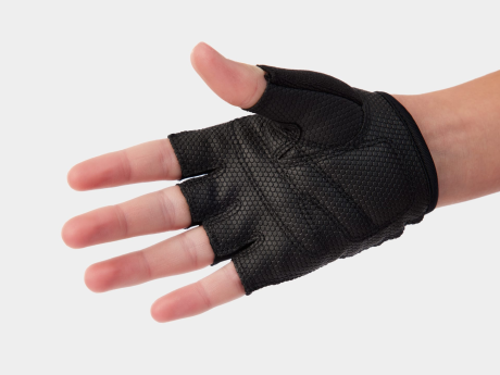 Przejdź do produktu Rękawiczki Bontrager Kids Black Camo S/M
