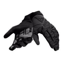 Rękawiczki Dainese HGR EXT Black Black