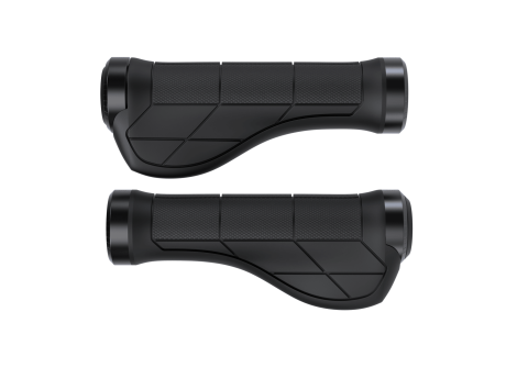 Przejdź do produktu Chwyty Trek MTB Ergonomic Pro 130mm Black
