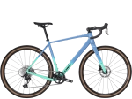 Rower Trek Checkpoint ALR 5 Blue Green