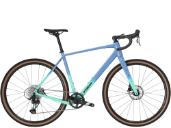 Rower Trek Checkpoint ALR 5 Blue Green