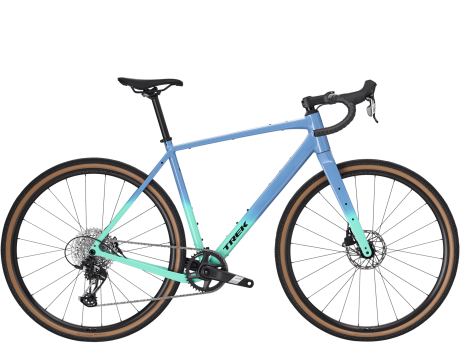 Przejdź do produktu Rower Trek Checkpoint ALR 5 Blue Green