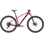 Rower Trek Marlin 5 Fury Red