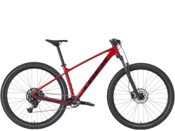 Rower Trek Marlin 5 Fury Red