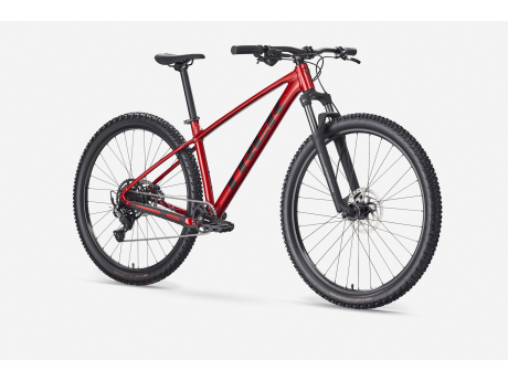 Przejdź do produktu Rower Trek Marlin 5 Fury Red