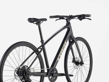 Przejdź do produktu Rower Trek FX 2 Carbon Dark Grey