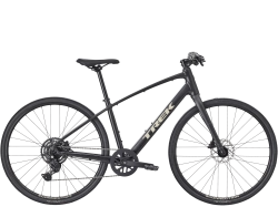 Rower Trek FX 2 Carbon Dark Grey