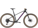 Rower Trek Marlin 7 29" Dark Web Gloss Splatter