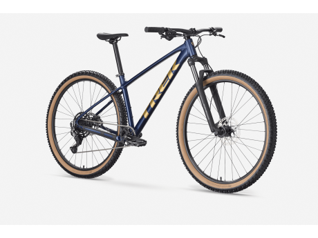 Przejdź do produktu Rower Trek Marlin 5 29" Mulsanne Blue