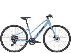 Rower Trek FX 2 Midstep Fjord Blue