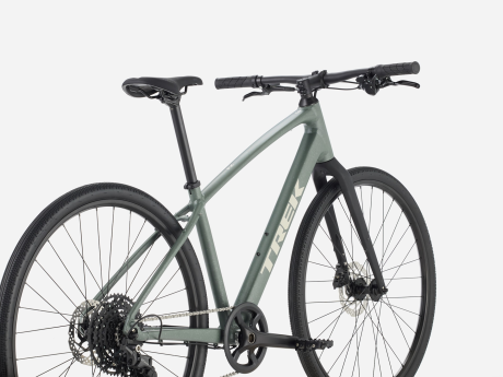 Przejdź do produktu Rower Trek FX 3 Sport AL Keswick