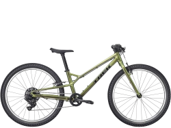 Rower Trek JR Wahoo 24 Path Chameleon Green