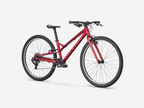 Przejdź do produktu Rower Trek JR Wahoo 26 Path Fury Red