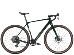Rower Trek Checkpoint SL 6 Dark Green/Ivy Smoke
