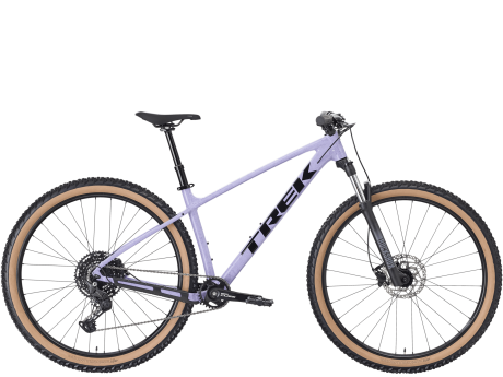 Przejdź do produktu Rower Trek Marlin 6 27,5" Gloss Lavender Haze