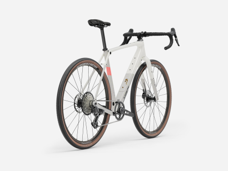 Przejdź do produktu Rower Trek Checkpoint SL 6 Era White