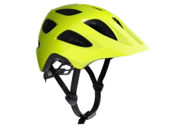 Kask Trek JR Youth Tyro Radioactive Yellow
