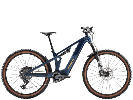 Przejdź do produktu Rower Trek Powerfly FS+ 8 27,5" Mulsanne