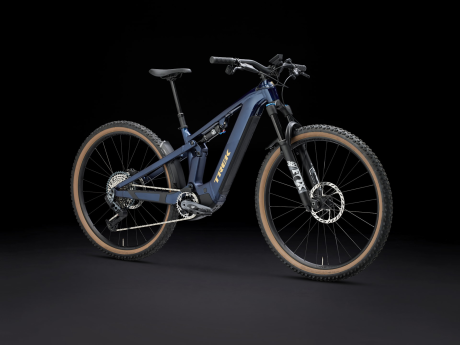 Przejdź do produktu Rower Trek Powerfly FS+ 8 27,5" Mulsanne
