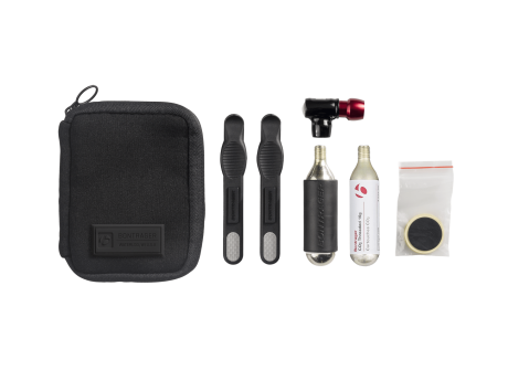 Przejdź do produktu Pompka Bontrager Pro Flat Black