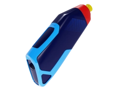 Koszyk Trek RSL Aero Kit Blue