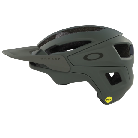 Przejdź do produktu Kask Oakley DRT3 Trail Mat Grey /2026