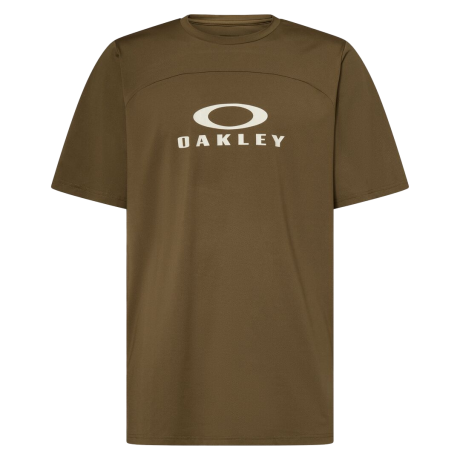 Przejdź do produktu Koszulka Oakley Free Ride SS Khaki /2026