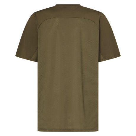 Przejdź do produktu Koszulka Oakley Free Ride SS Khaki /2026