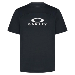Koszulka Oakley Free Ride SS Black /2026