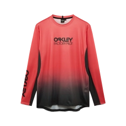 Koszulka Oakley Maven Coast LS Paloma Blk /2026
