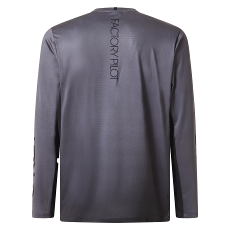 Przejdź do produktu Koszulka Oakley Maven Coast LS Grad Black /2026
