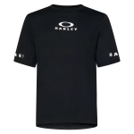 Koszulka Oakley Seeker Flow SS Black /2026