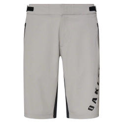 Spodenki Oakley Free Ride Lined Cement /2026