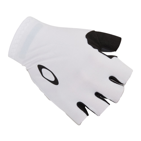 Przejdź do produktu Rękawiczki Oakley Drops Road 2.0 White /2026
