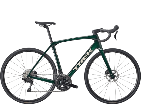 Przejdź do produktu Rower Trek Domane SL5 Ivy Smoke