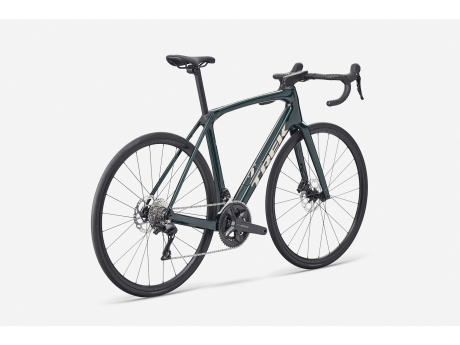Przejdź do produktu Rower Trek Domane SL5 Ivy Smoke