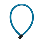 Zapięcie AXA Linka Resolute Blue Petrol 60/0,6