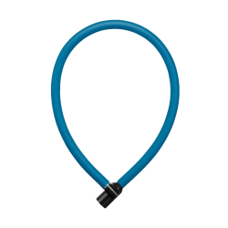 Zapięcie AXA Linka Resolute Blue Petrol 60/0,6