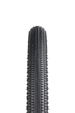 Przejdź do produktu Opona Bontrager Girona Comp 700x42C Black