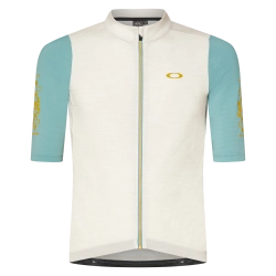 Koszulka Oakley Off Grid Jersey 2.0 Mist