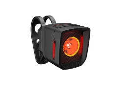 Lampa Tylna Trek Flare City R