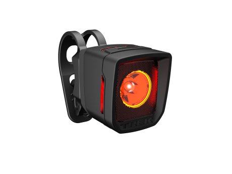 Przejdź do produktu Lampa Tylna Trek Flare City R