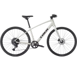 Rower Trek FX 3 Lunar Silver