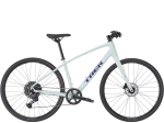 Rower Trek FX 3 Magic Mint